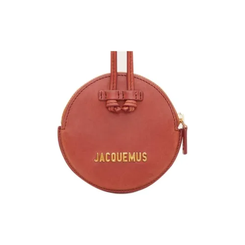 Jacquemus Монетницы Мужской