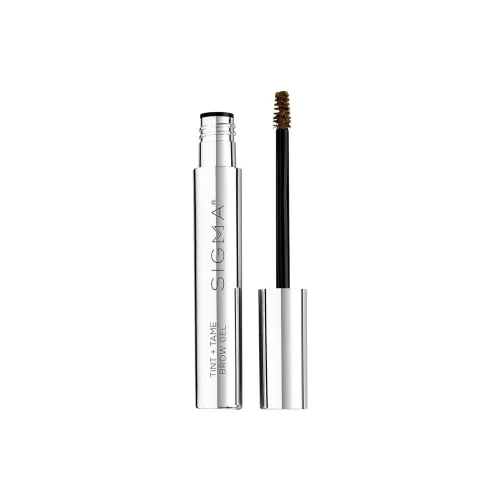 SIGMA Tint + Tame Eyebrow Gel Натуральный Формирование 2,5г