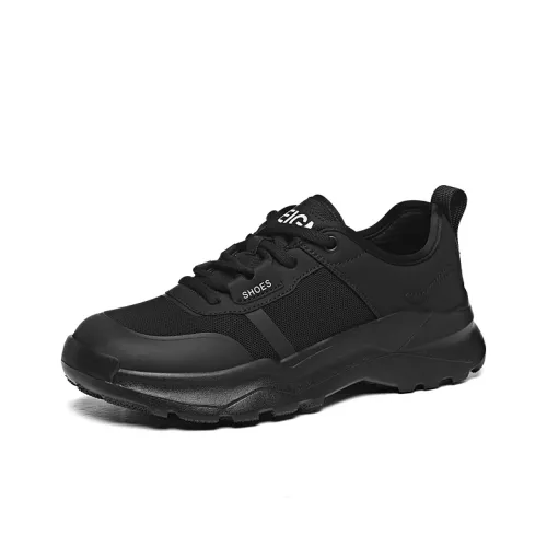 Golden Silk Rabbit Низкий топ кроссовки с толстой подошвой женские