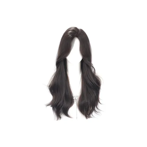 SIYU Комплект париков с белыми волосами