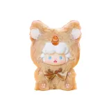 Подтвержденная версия Стиль-Миндаль Цвет ириски (Распакованная упаковка)