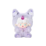 Подтвержденная версия Стиль-Виноградный QQ Конфетный цвет (Распакованный и Распакованный)