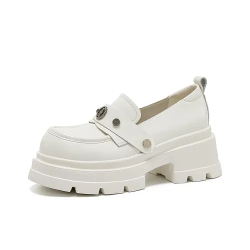 Elle Лоферы Женские