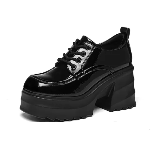 Golden Silk Rabbit Casual Женские Черный