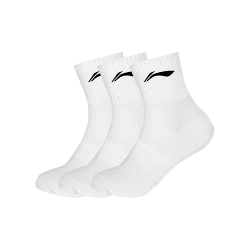 LINING Унисекс MID Носки до икры