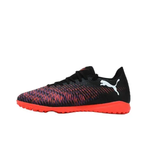 PUMA FUTURE 8 Футбольные бутсы Низкие Черные Унисекс