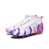 Фиолетовый Розовый Несовпадающий