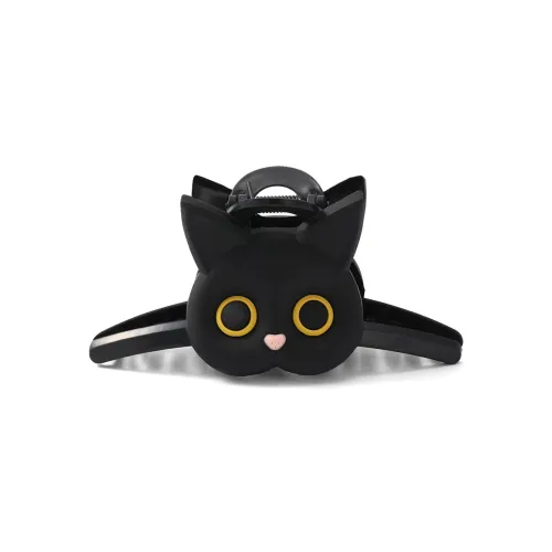 OFLY Акриловые заколки для волос Женские