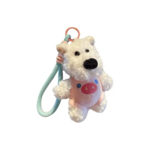 TIANHONGMINGPIN Highland Коллекция Кукла Плюшевый Щенок 12 см Рекомендуемый рост