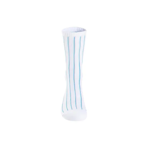 FILA FUSION FUDION INLINE Носки Crew Мужские 1 упаковка Стандартный белый