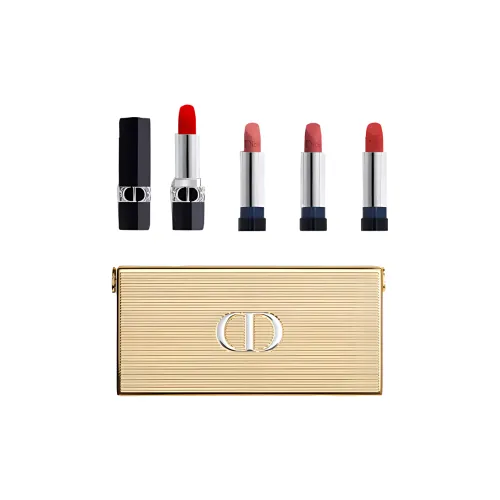 DIOR Помады Женские