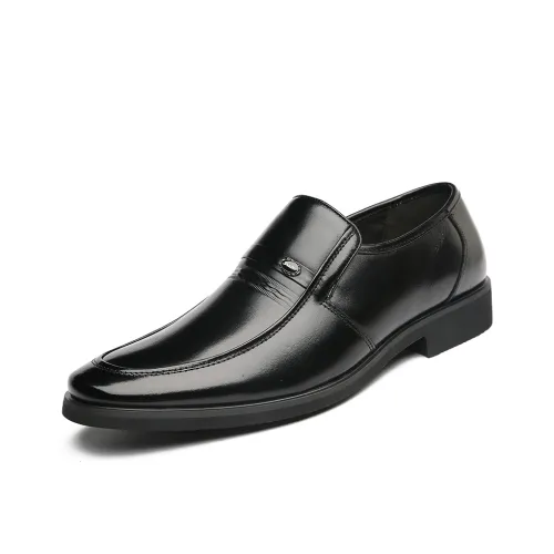 Captain illy Обувь Мужская Черная