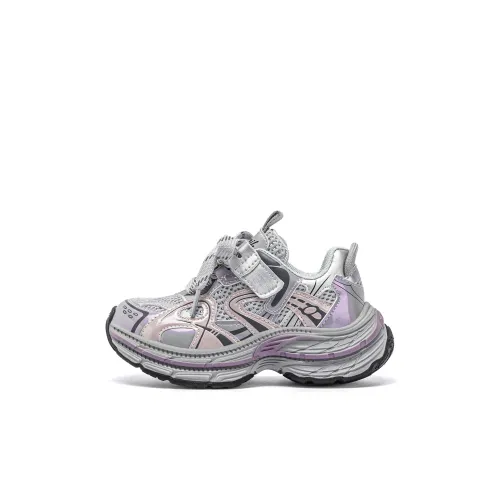 Annil Детская туристическая обувь Low Top Kids