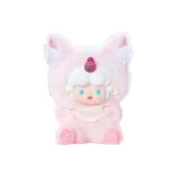 Подтвержденная версия Стиль-Персик Жевательные конфеты (Распакованная упаковка)