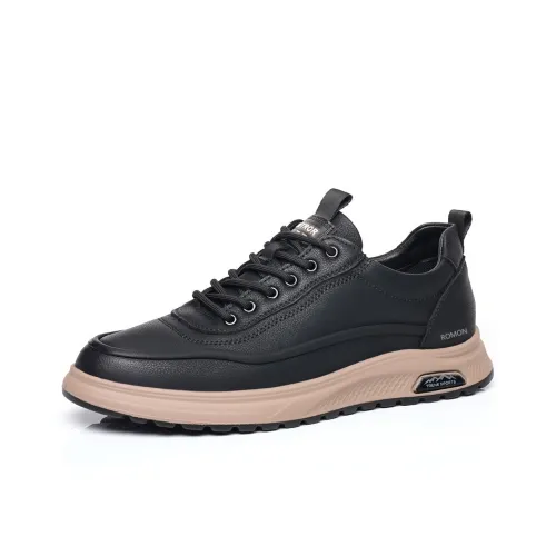 Romon Casual Низкий Топ Мужской