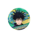 Мэгуми Фусигуро