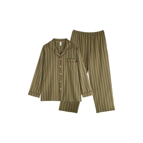 XUANJING Мужские пижамные комплекты