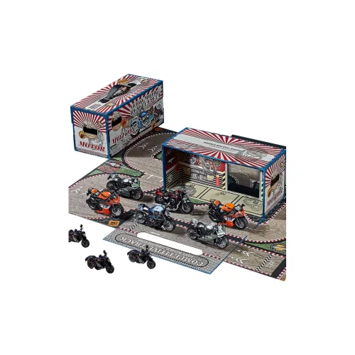 KEBY Экстра-большой Роскошный Сплав Мини Автомобиль Симуляция Гонки Готовый товар Модель Автомобиля Игрушка