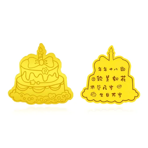 Tkb Змеиная удача Подвески Унисекс