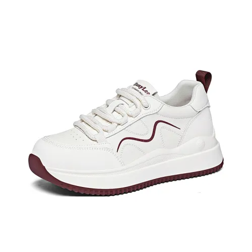 Golden Silk Rabbit Низкий топ повседневный женский