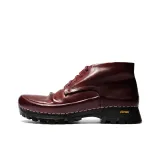 Кофейно-коричневый