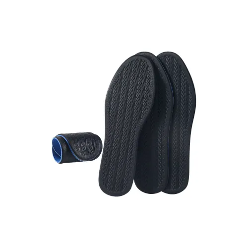 Footprint Tribe Текстиль Стельки Унисекс