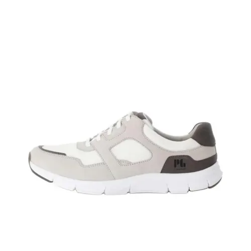 Gabor Pius Low Топ Повседневная обувь Мужская Серый