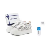 Кокосовый зеленый ароматизированный ангел