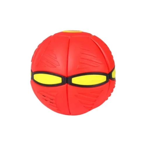 GUOU Веселая Интерактивная версия Эластичный Шар Ночной свет Bounce Развивающие игрушки