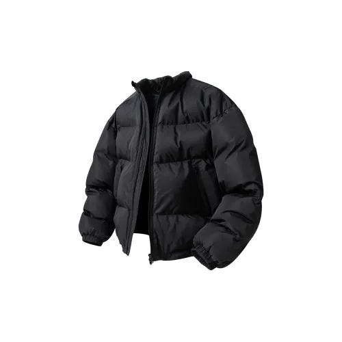 ASEDE Унисекс Объемные куртки (пуфы)