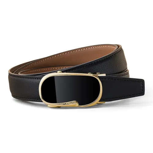 HLA Ремни из коровьей кожи женские ширина 2,9 см