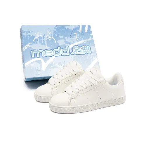 Medd Пухлые обувь Slip-resistant и дышащая низкие кеды для скейтбординга унисекс