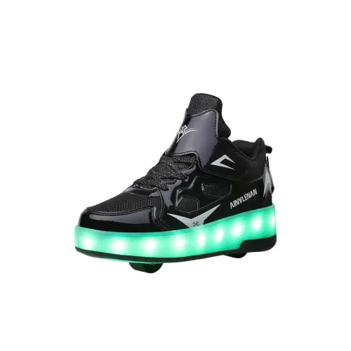 ЮЙЧЖАОЛИНЬ Детская туристическая обувь для детей