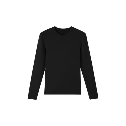 Byford Undershirt Женские Черный