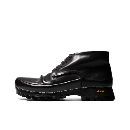 Vibram x Dreambo Повседневный Мужской