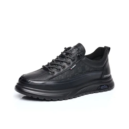 Romon Casual Низкий Топ Мужской