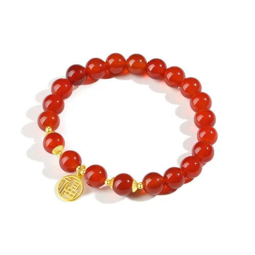 CLARKIA FLOWER Медные Браслеты Женские