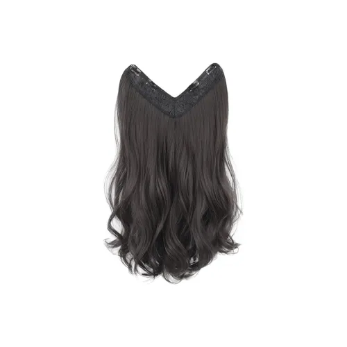 SIYU Ван-Пис Большая волна Расчески для волос Extension Strips