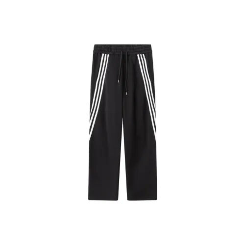 Suamoment Унисекс Вязаные Тренировочные Брюки