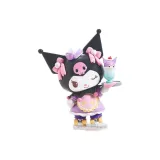 Подтвержденная версия-Куроми (Распакованный)