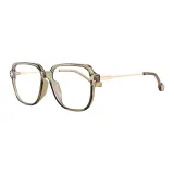 Прозрачный зеленый