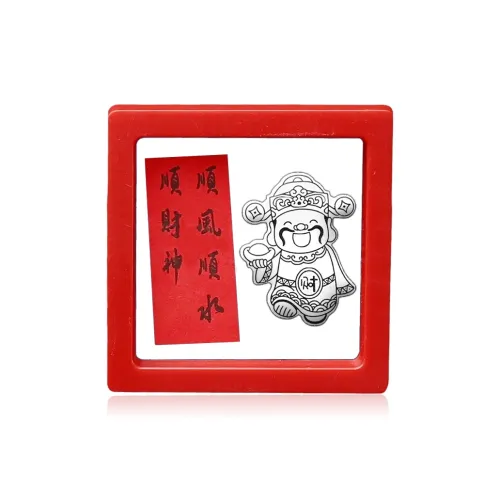 D.K.X Серебряный Наклейка для телефона Унисекс