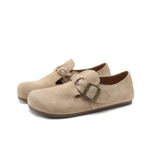 D Fuse SCANDINAVIA Обувь Birkenstock Casual Женская