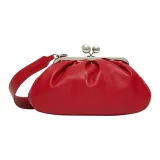 Темно-красный