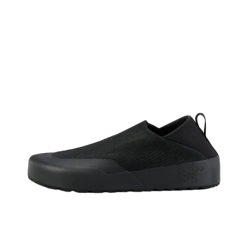 Arcteryx Casual Low Top Black Women's