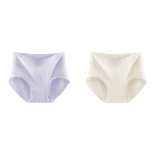 Cotton Gene Женское нижнее белье 2 штуки