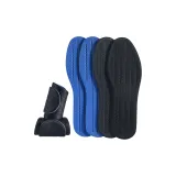 Чёрный [2 шт] Нано Дезодорирующий | Высокая Эффективность Влаговыделение