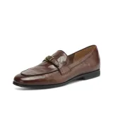 Коричневый (Стелька из коровьей кожи)