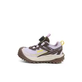 Таро Фиолетовый/Коричневый