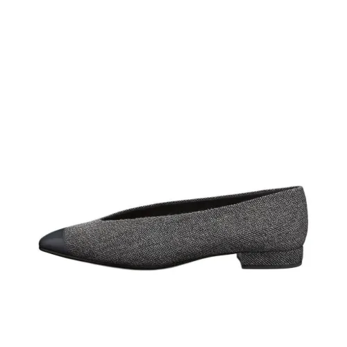 Loro Piana Женские повседневные туфли Женские